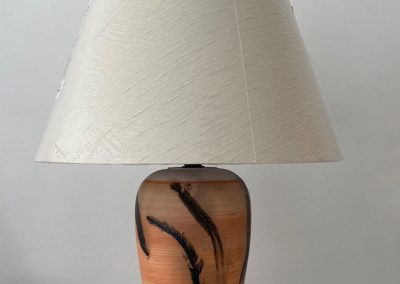 Emu Lamp