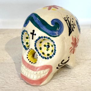 Halloween workshop Firing Time Pottery October 28th, 2-4pm